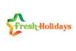 S.C. Fresh Holidays & Events S.R.L.