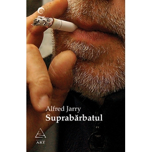 Suprabarbatul