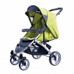 COLETTO - CARUCIOR SPORT AVEO QUATTRO