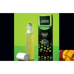 ALOE LEAF ROLL-ON 15 ML PURE - Mango 