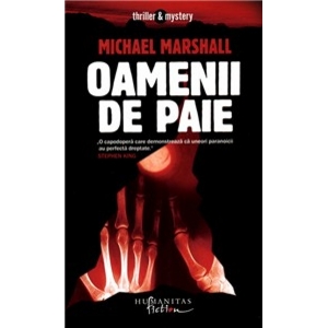 Oamenii De Paie