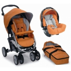 Carucior Quattro Tour Sport Graco