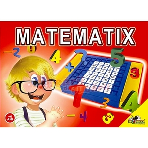 Matematix