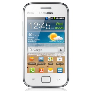Smartphone Samsung 