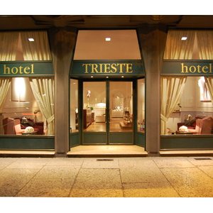 Hotel Trieste 3*