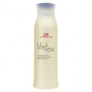 	 Sampon Wella Lifetex Balanced Anti-Hairloss