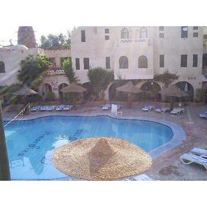 Hurghada - Hotel Amar Sinai