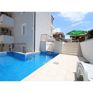 Dubrovnik - Hotel Villa Erna 4*