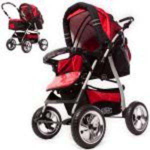 Carucior Baby Dreams Kunert VIP 2in1